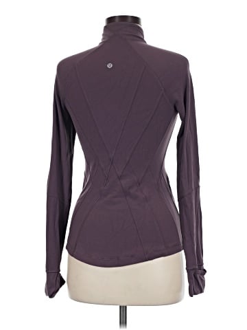 Lululemon Athletica Track Jacket (view 2)