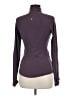 Lululemon Athletica Purple Track Jacket Size 6 - photo 2