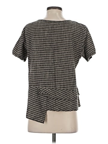 Lemonade Short Sleeve Top (view 2)