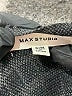 Max Studio Houndstooth Black Formal Skirt Size Sm - Med - photo 4