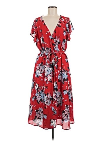 ModCloth Casual Dress (view 1)