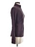 Lululemon Athletica Purple Track Jacket Size 6 - photo 4