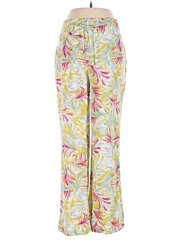 Land' n Sea Linen Pants (view 1)