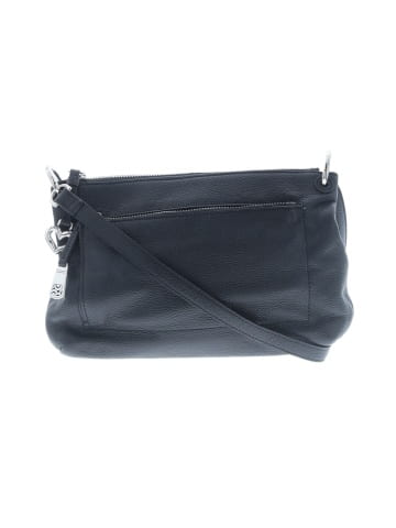Brighton Leather Crossbody Bag (view 1)