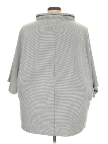 MULTIPLES Poncho (view 2)