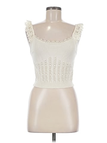 Forever 21 Sleeveless Top (view 1)
