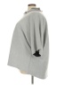 MULTIPLES Gray Poncho Size 3X - photo 5