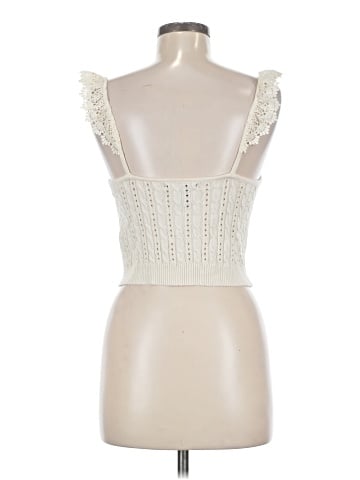Forever 21 Sleeveless Top (view 2)