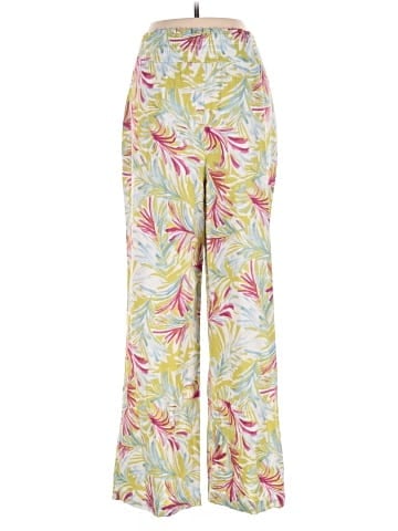 Land' n Sea Linen Pants (view 2)