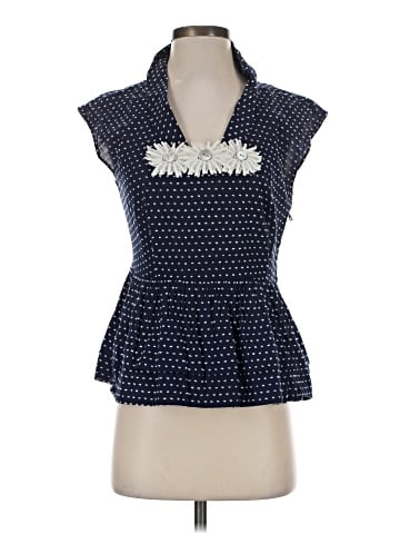 Girls from Savoy Tank Top (view 1)