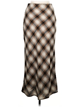 Stradivarius Formal Skirt