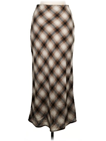 Stradivarius Formal Skirt (view 1)