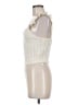 Forever 21 Ivory Sleeveless Top Size M - photo 5
