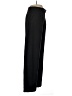 Zara Solid Black Dress Pants Size L - photo 4