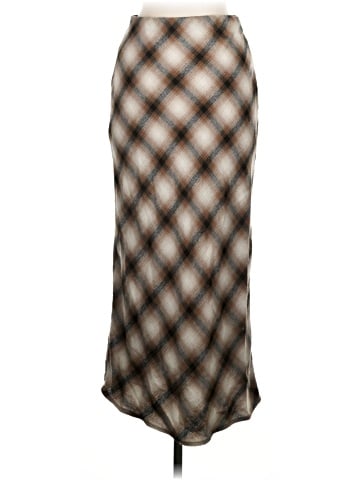 Stradivarius Formal Skirt (view 2)