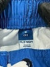 Old Navy 100% Polyester Blue Board Shorts Size M (kids) - photo 3
