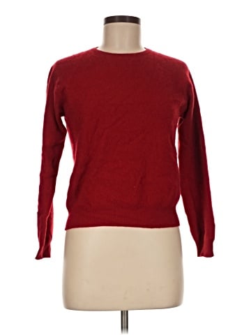 Charter Club Cashmere Pullover Sweater (view 1)