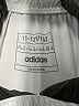 Adidas Solid Ivory Athletic Shorts Size 11 - 12 - photo 3