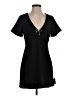 Lulus 100% Polyester Black Casual Dress Size S - photo 1