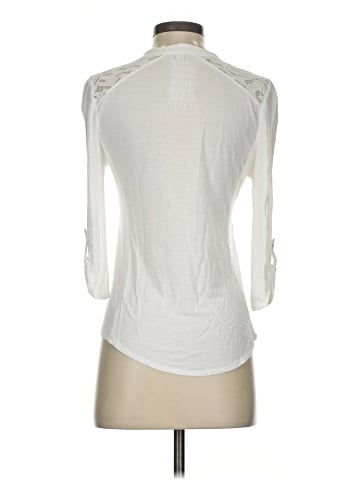 Tiny Sleeveless Blouse (view 2)