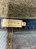 Hatch Blue Jeans Size 31 waist - photo 6