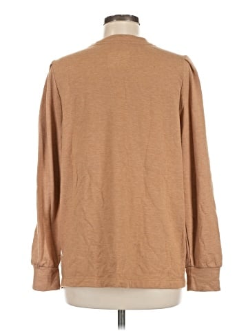 Cuddl Duds Sweatshirt (view 2)