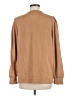 Cuddl Duds Tan Sweatshirt Size M - photo 2