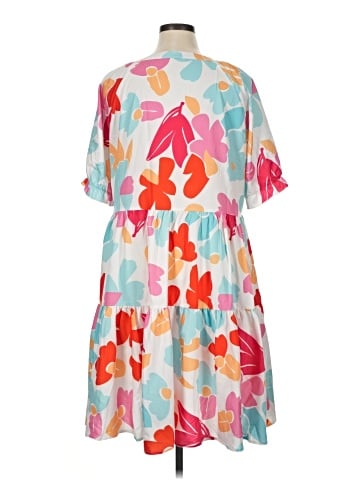 Unbranded Casual Dress (view 2)