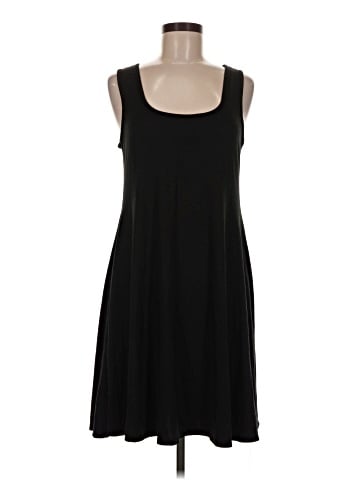24seven Comfort Apparel Casual Dress (view 1)