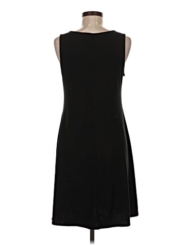 24seven Comfort Apparel Casual Dress (view 2)