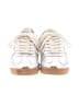 Steve Madden Silver Sneakers Size 7 - photo 2