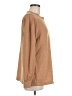 Cuddl Duds Tan Sweatshirt Size M - photo 4
