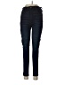 American Eagle Outfitters Solid Black Jeggings Size 10R - photo 1