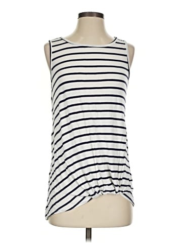 Hailey & Co. Sleeveless T-Shirt (view 1)