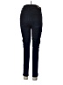 American Eagle Outfitters Solid Black Jeggings Size 10R - photo 2