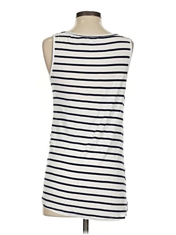 Hailey & Co. Sleeveless T-Shirt (view 2)