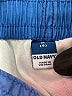 Old Navy 100% Polyester Blue Board Shorts Size M (kids) - photo 3
