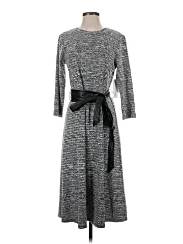 Emma & Michele Casual Dress (view 1)