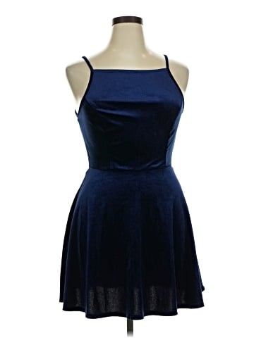Speechless Cocktail Dress (view 1)