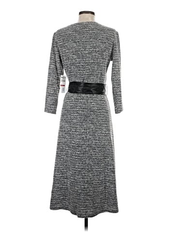 Emma & Michele Casual Dress (view 2)