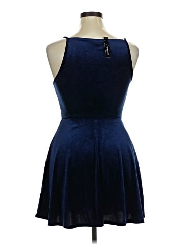 Speechless Cocktail Dress (view 2)