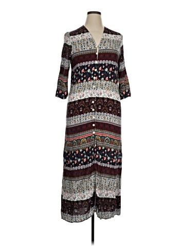 R. Vivimos Casual Dress (view 1)