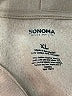 Sonoma Goods for Life Tan Pullover Sweater Size XL - photo 7