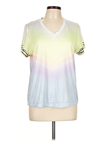 Lucky in Love Short Sleeve T-Shirt (view 1)