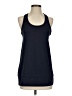 Gap Fit Blue Active Tank Size XS - photo 1
