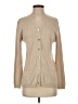 Harve Benard Tan Cardigan Size S - photo 1
