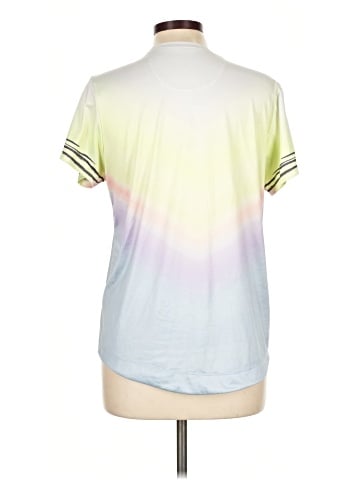 Lucky in Love Short Sleeve T-Shirt (view 2)