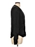 Veronica Beard 100% Silk Black Long Sleeve Silk Top Size 6 - photo 4