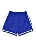 Nike 100% Polyester Blue Athletic Shorts Size M (kids) - photo 1