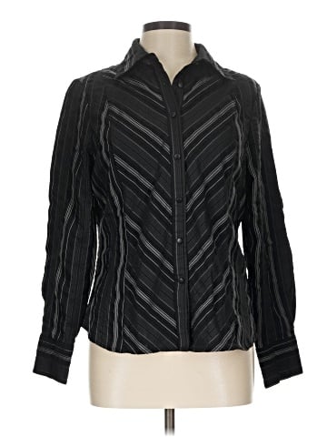 East5th Long Sleeve Blouse (view 1)